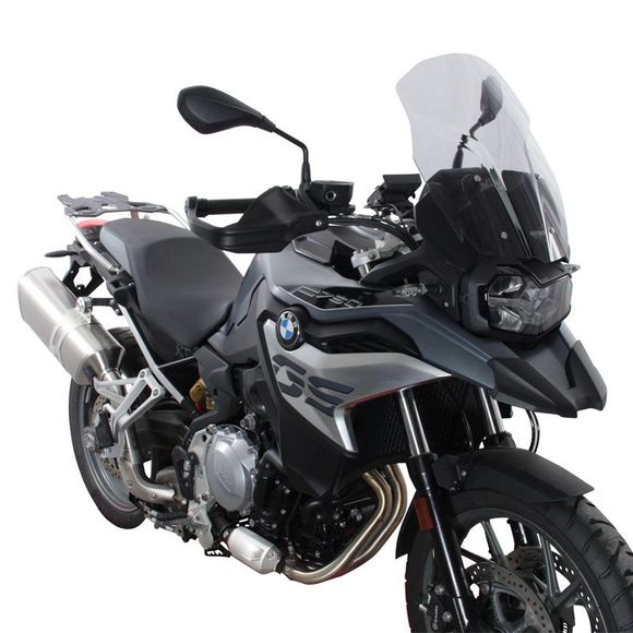 MRA tourism bubble - grayBMW 750 F 750 GS ABS (0B08) - 2018 - 2024Ref: MRA0165