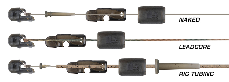 Fox Edges Heli-Clips