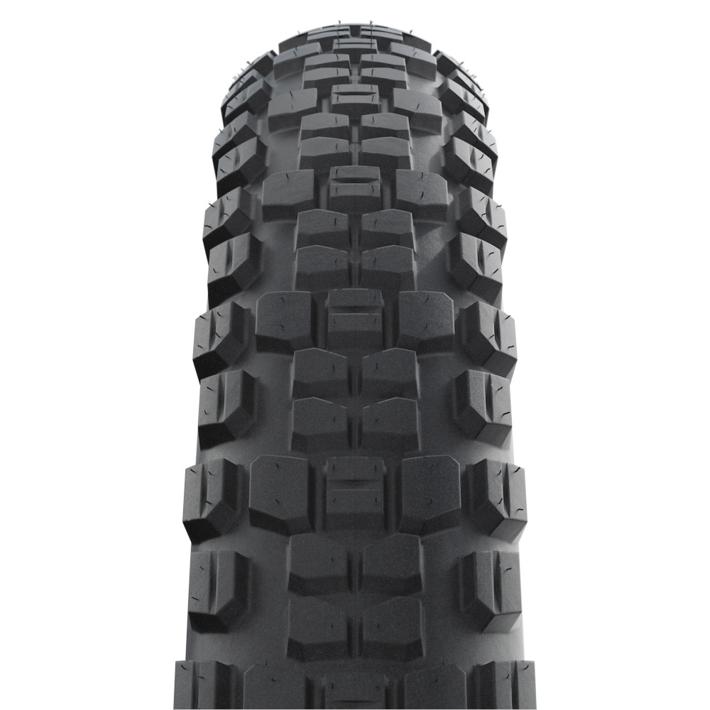 Schwalbe Johnny Watts LR Wire Bead Tire - Performance | Addix | ECE-R75 - 29x2.35