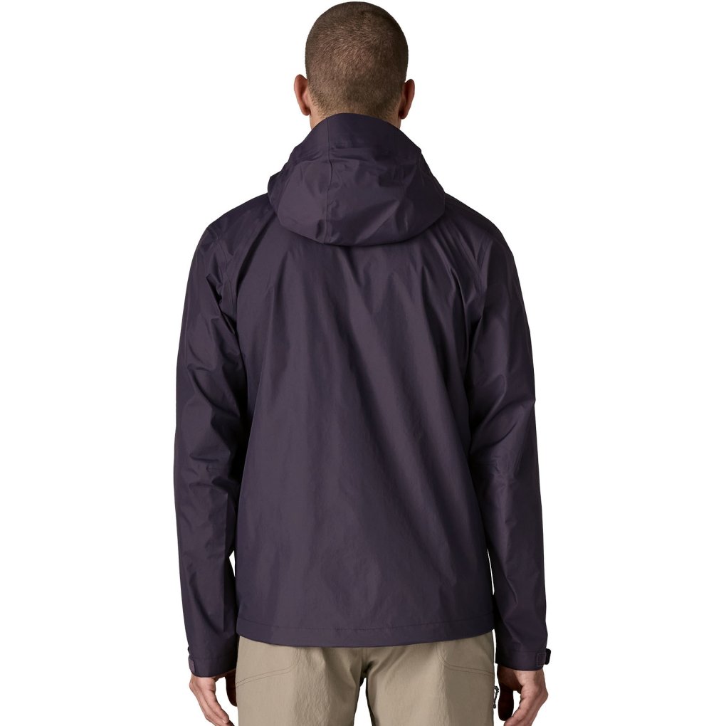 Patagonia Torrentshell 3L Rain Jacket Men - Plummet Purple
