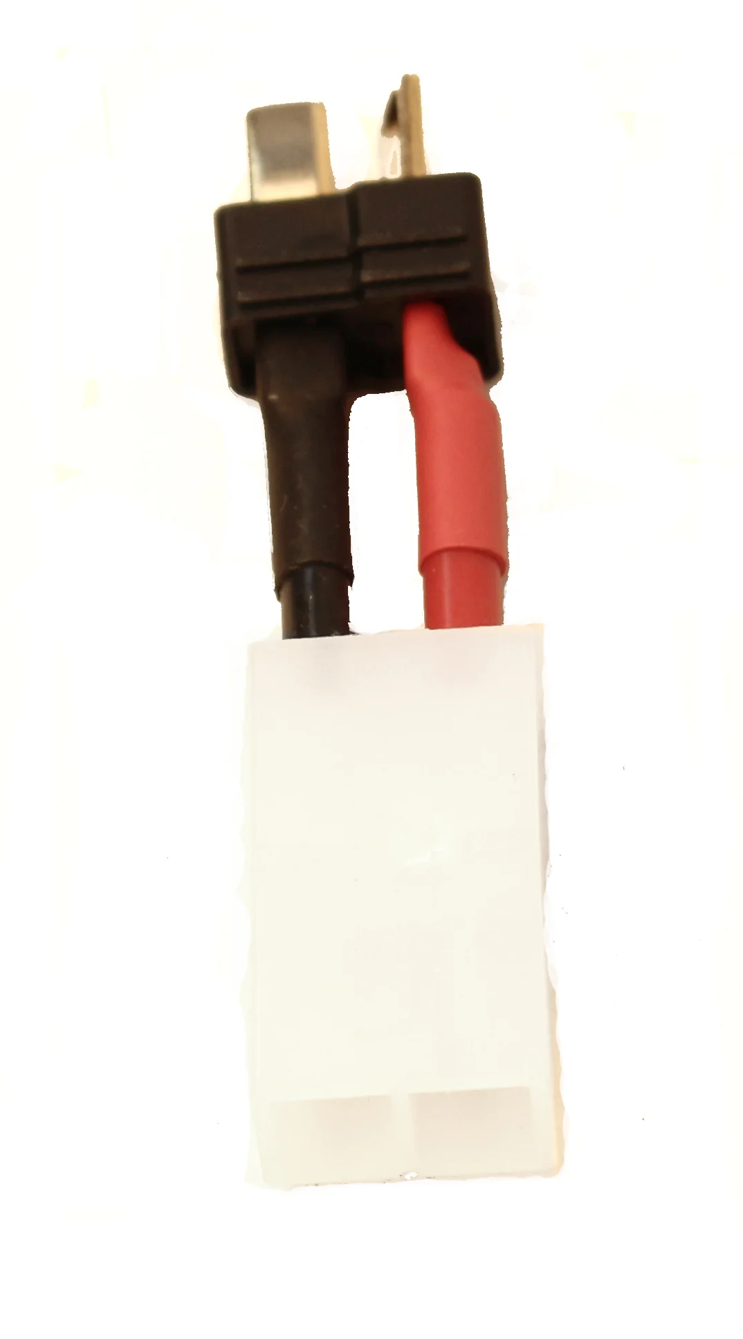 RCE 1600 Adapter: F Tamiya to M Deans