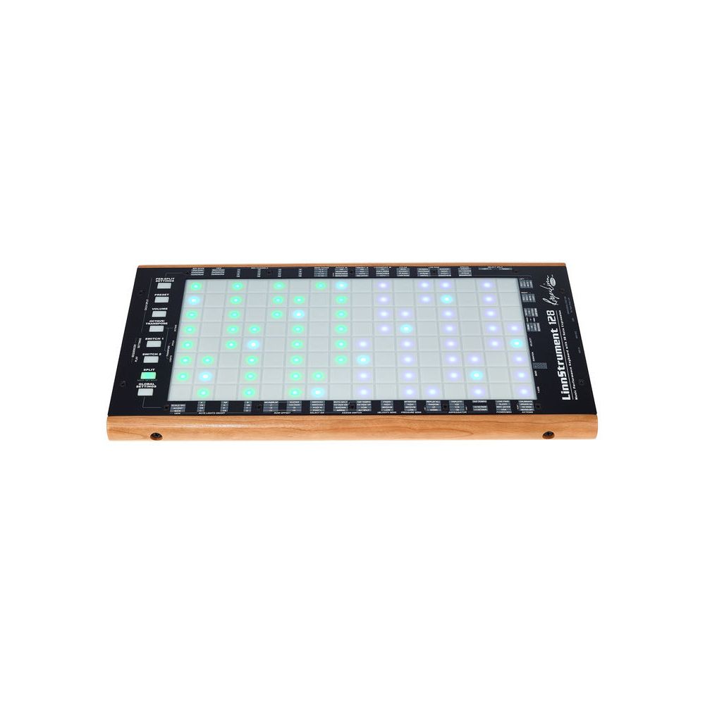 Roger Linn Design LinnStrument 128 – Thomann Ireland