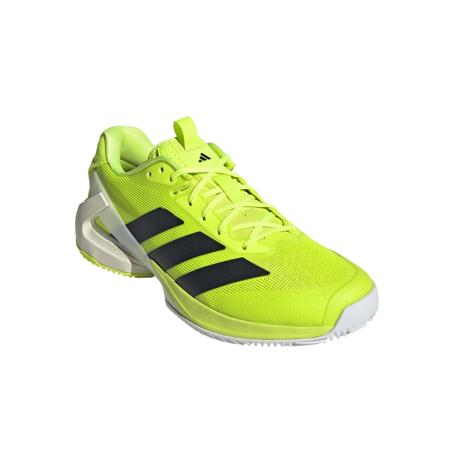 ADIDAS ADIZERO UBERSONIC 5 CLAY LIME IH2564