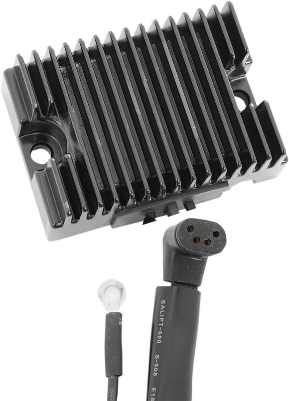 Drag Specialties 21120780 Voltage RegulatorRef: Drg02398A / 21120780