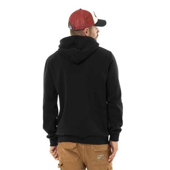 Von Dutch TAG Sweatshirt - BlackRef : VDH0385