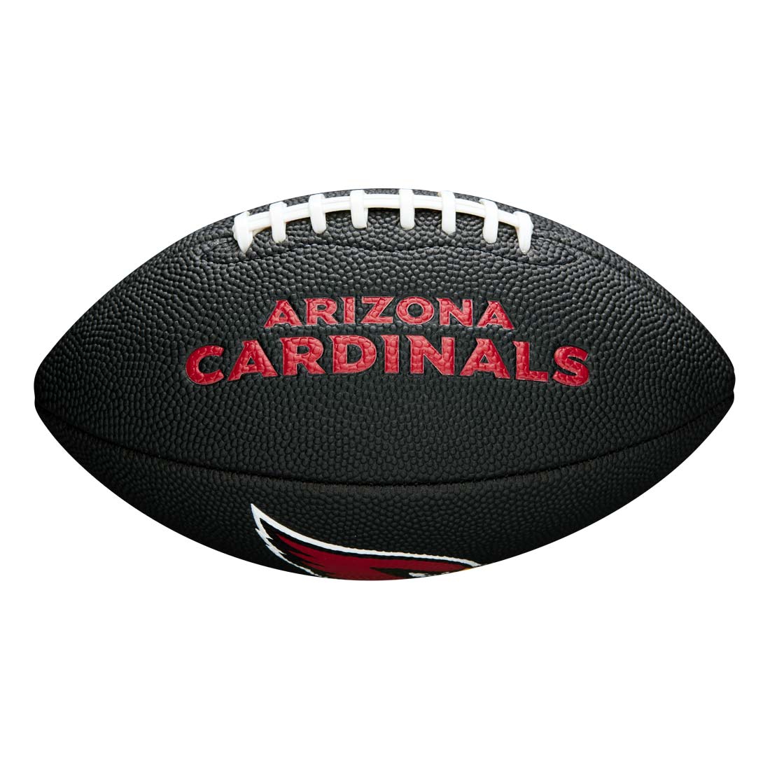 Arizona Cardinals NFL Mini Football Black