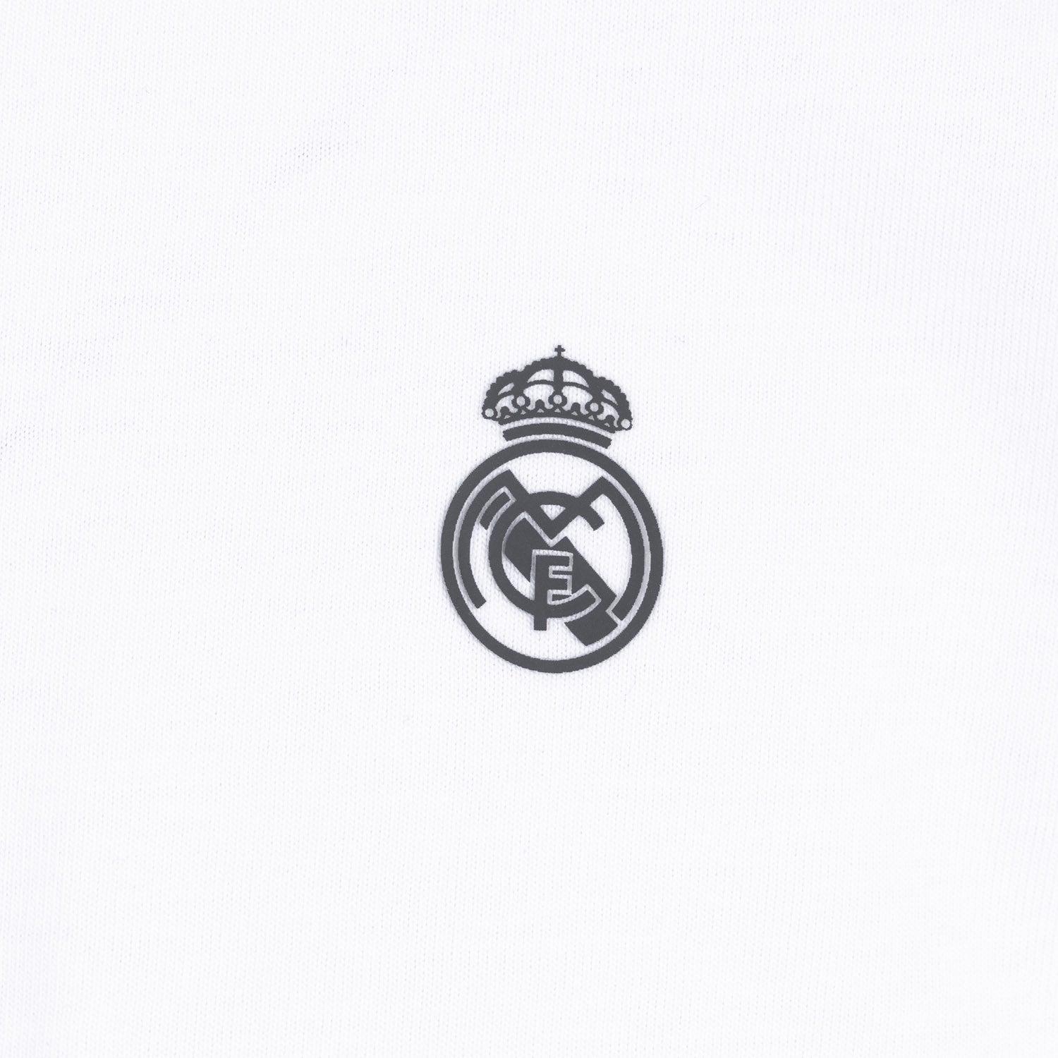 Mens Signature T-Shirt White