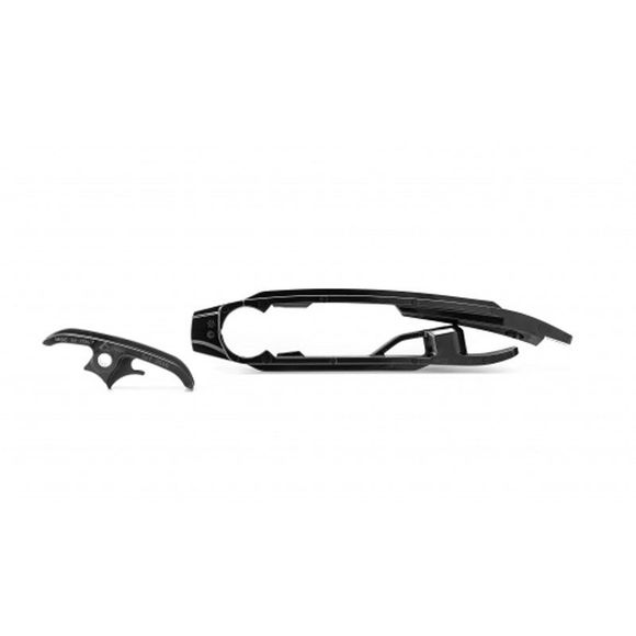 Acerbis Black Swingarm SliderRef: AE2379 / 0021832.090