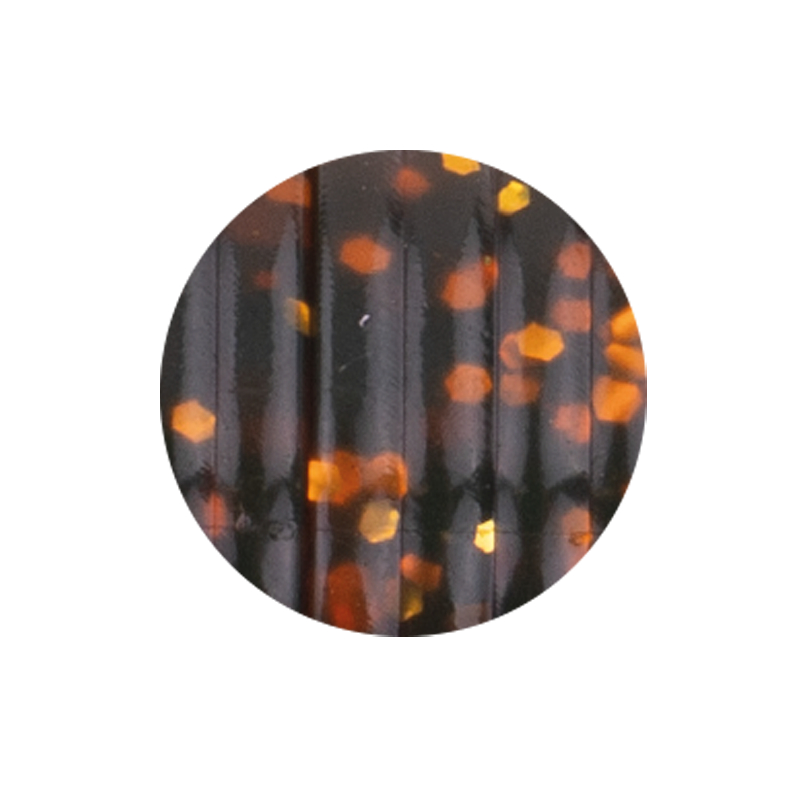 Zeck Drag Tail (Motoroil)