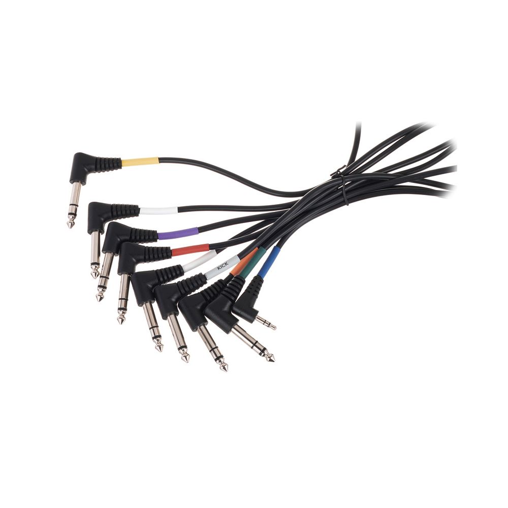 Alesis Nitro Multicore – Thomann Ireland