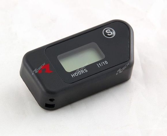 Wireless hour Racetech counterRef: Rh00652A / 1123803004