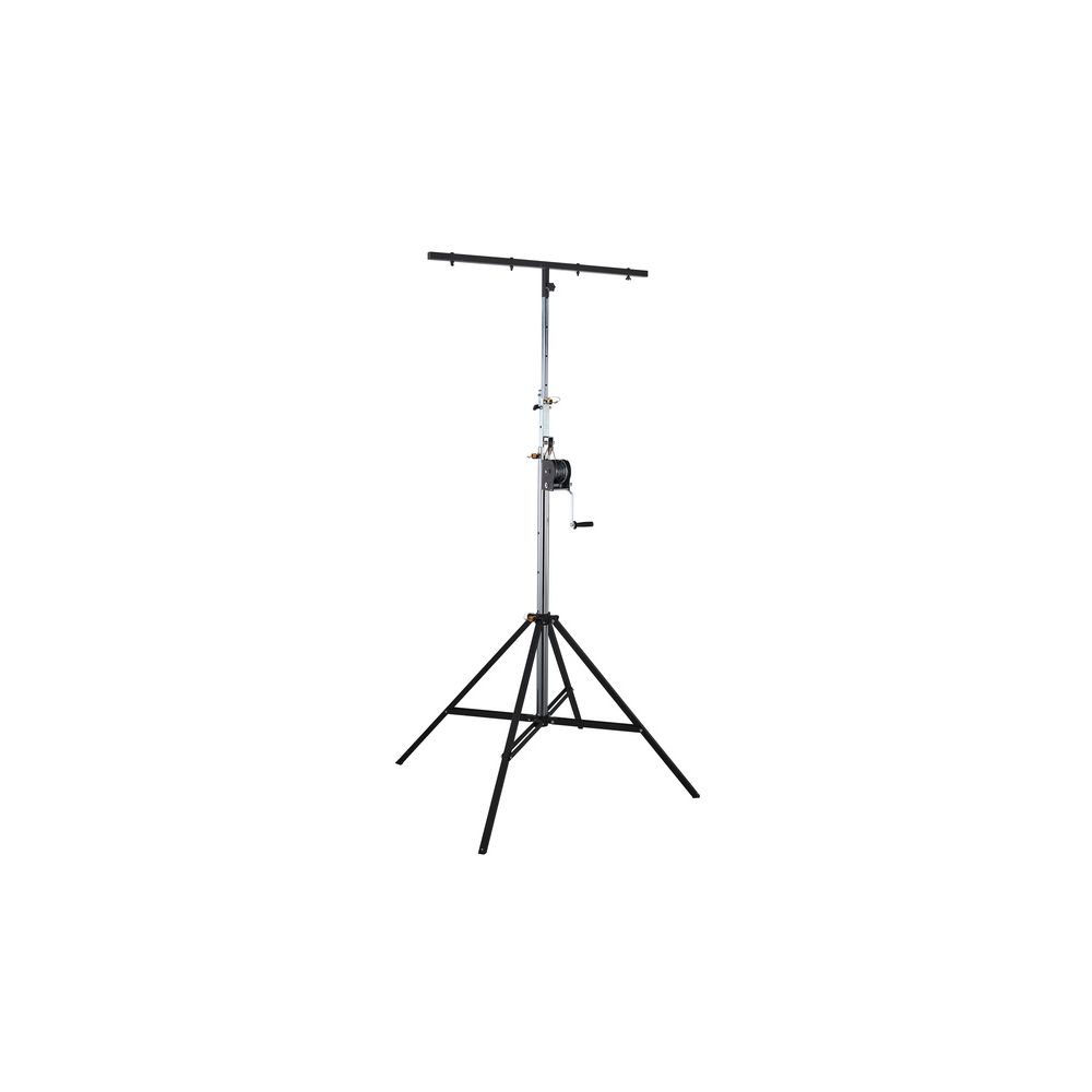 Roadworx Wind Up 100