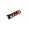 210mAh 1S 3.7V 50C LiPo; JST PH1.25mm Connector Spektrum SPMX2101S50