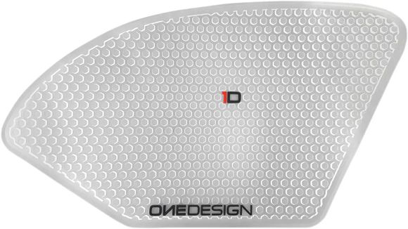 Onedesign Pad tank protectorSUZUKI 1000 GSX-R 1000 ABS - 2017 - 2020Ref: AS00010A / 43010625