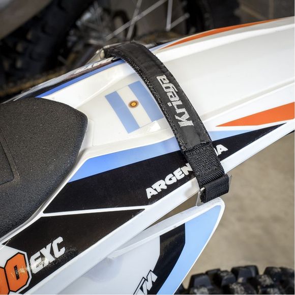 Kriega Haul loop lifting strap - rear UniversalRef: Kri0114 / Kwehlr