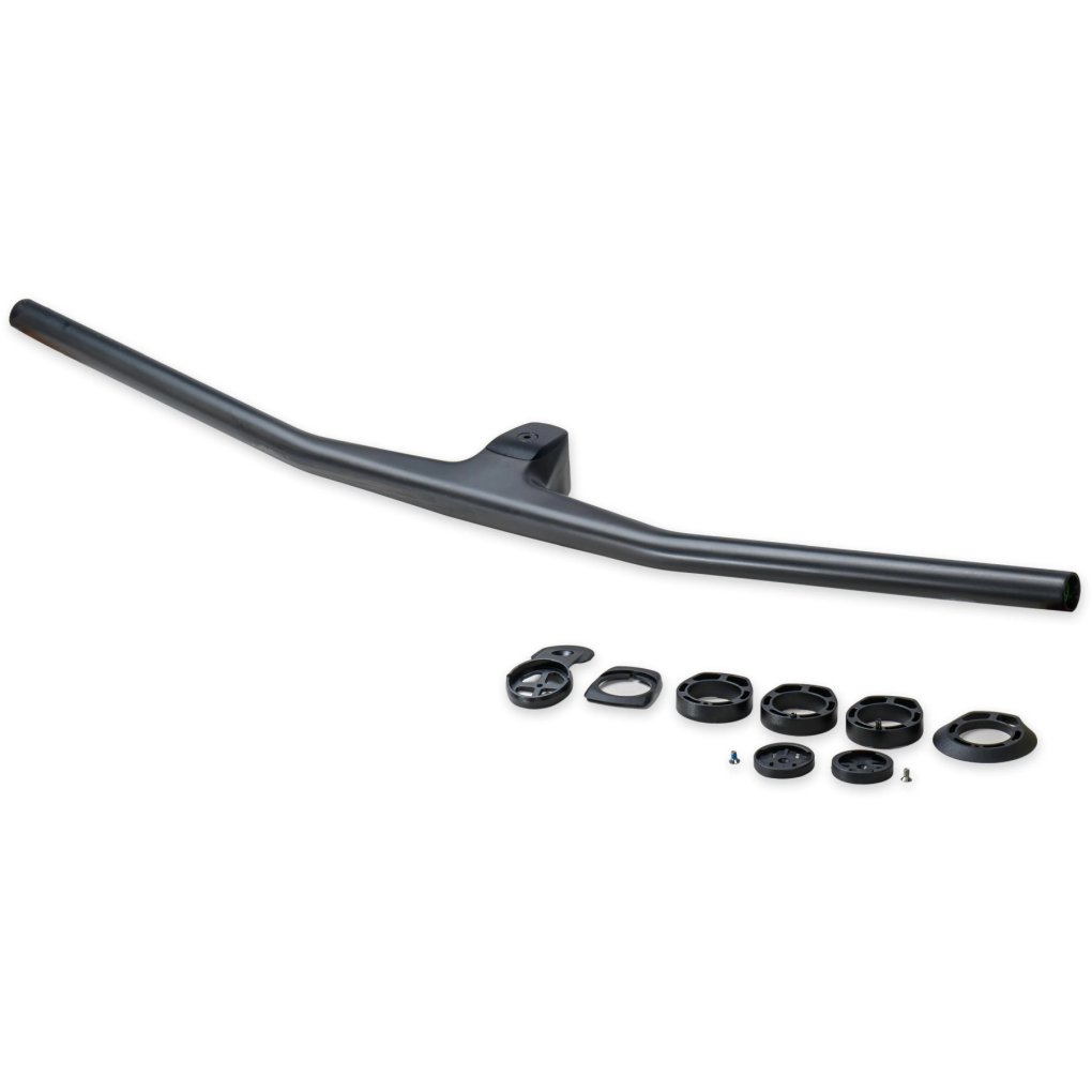 BMC ICS Carbon XC Cockpit Handlebar / Stem Unit