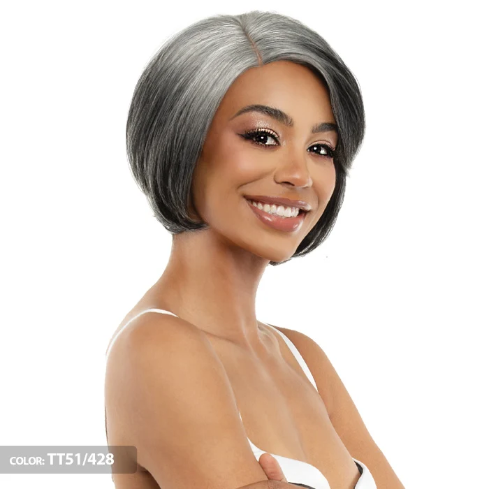 Bobbi Boss Skintop Full Wig - M1104 ARDEN