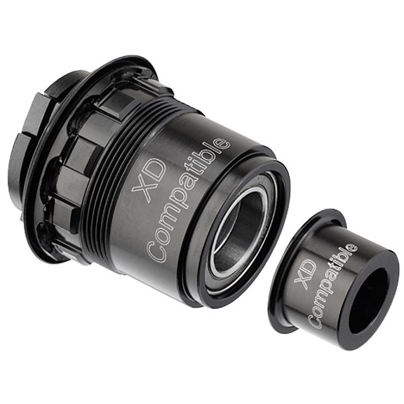DT Swiss 3-pawl Rotor Conversion Kit SRAM XD for XX1/X01 - MTB