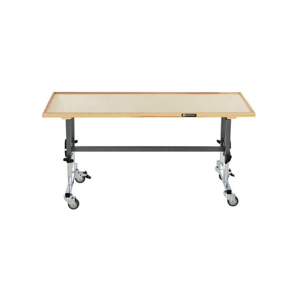 Bergerault Stand Xylophone/Metalophone T2 – Thomann Ireland