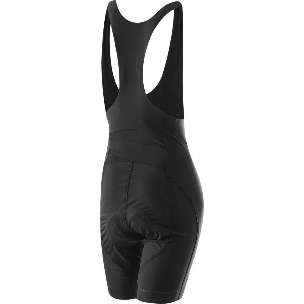 Löffler Hotbond® Bike Bibshorts Women - black 990