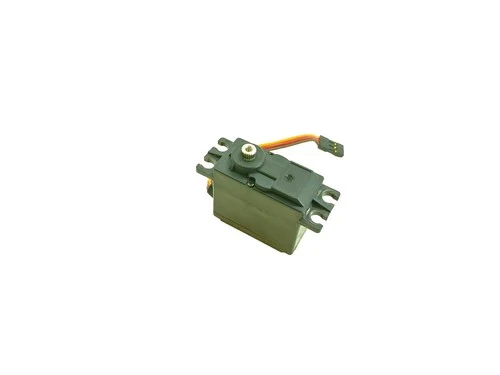 Z3550 MINI RACE SERVO  JR Racing JRPZ3550