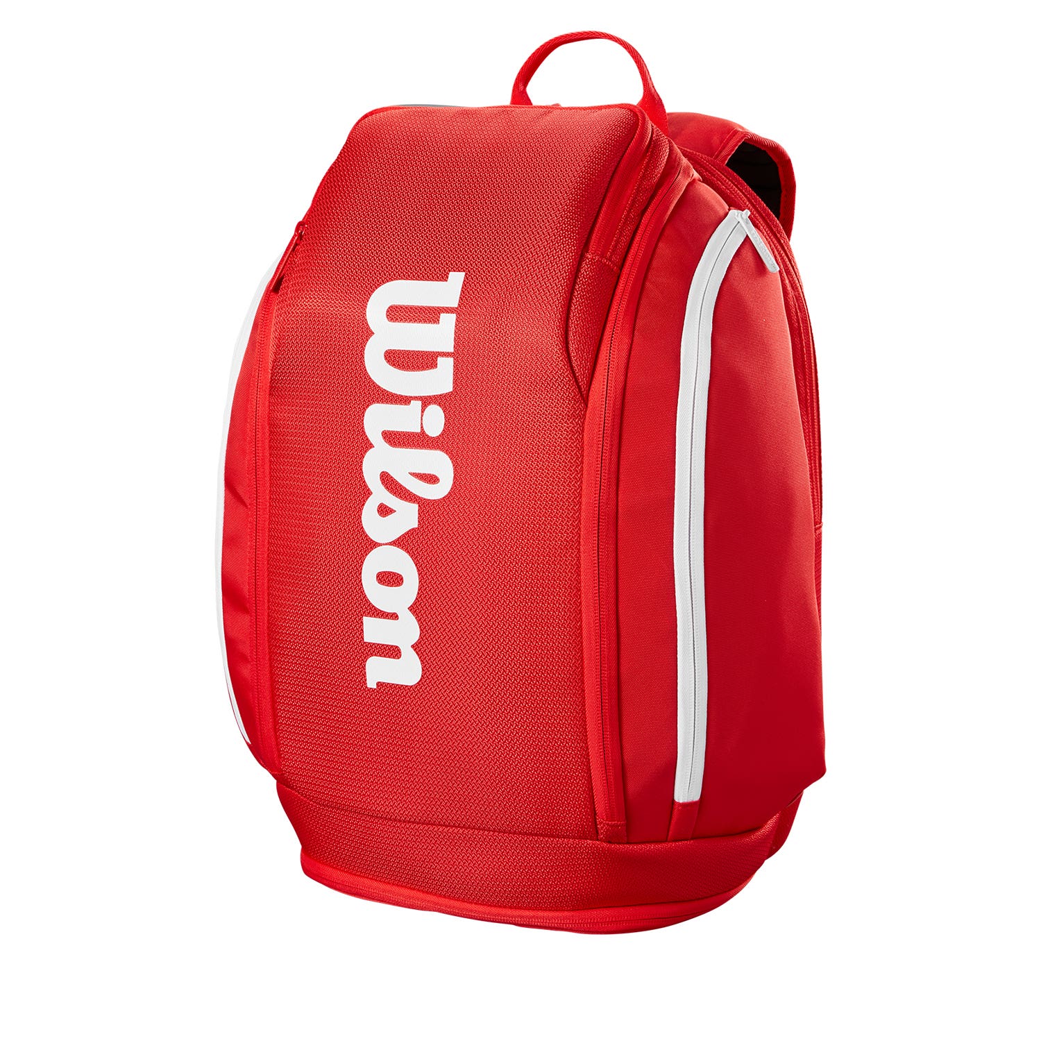 BACKPACK SUPER TOUR WILSON RED WR8036901