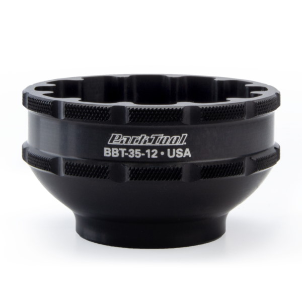 Park Tool BBT-35-12 Bottom Bracket Tool - 12-Notch