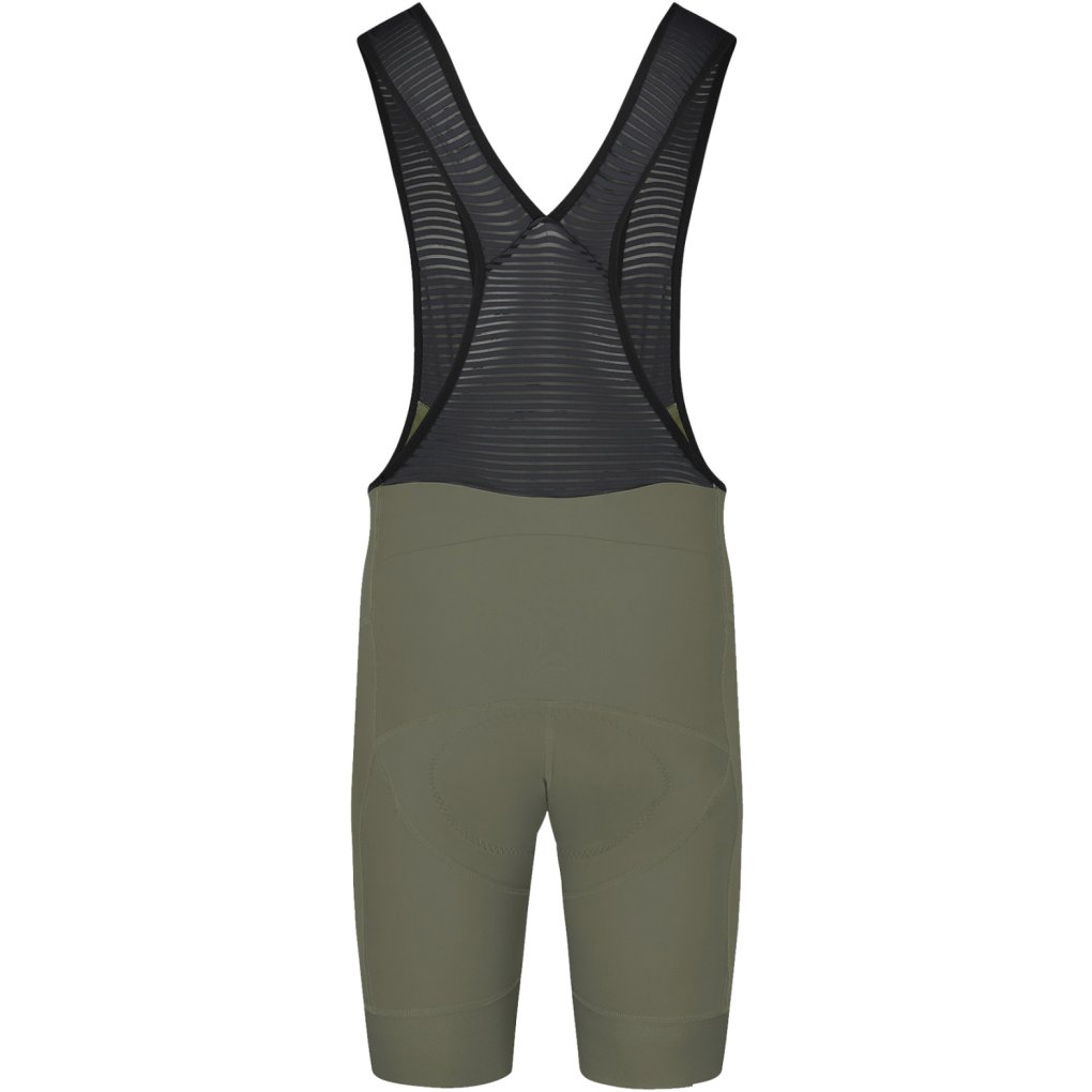 Bioracer Icon Bibshorts Men - thyme green