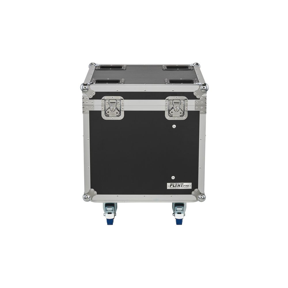 Flyht Pro Case Varytec Hero 2in1 3 – Thomann Ireland