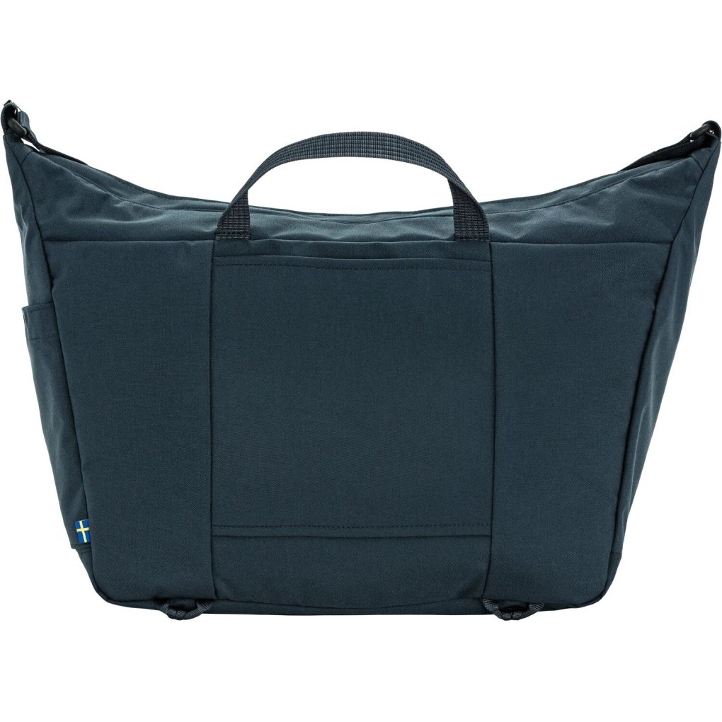 Fjällräven Färden Crossbody Shoulder Bag 18L - navy