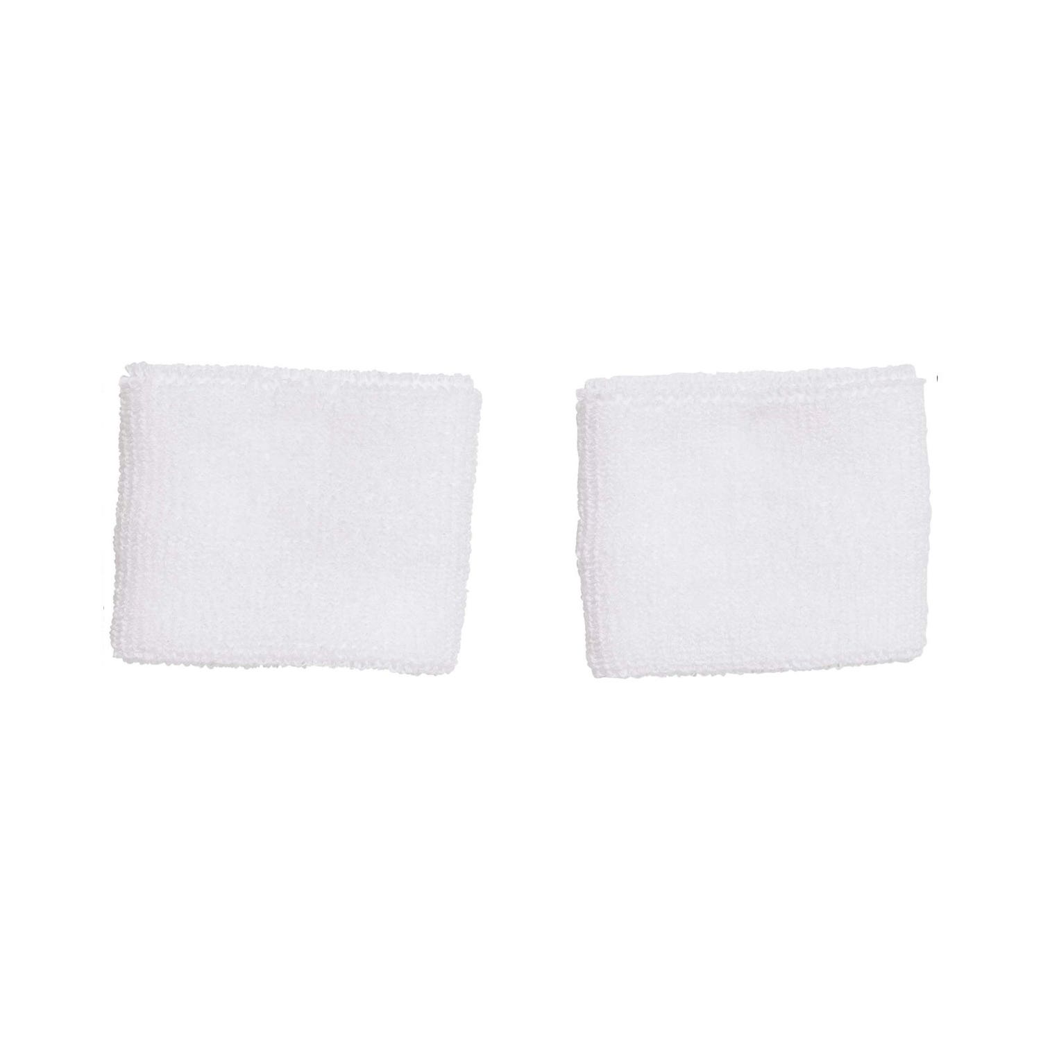 WRISTBAND ADIDAS TENNIS S ORIGINALS WHITE/GREEN UNISEX JW8533