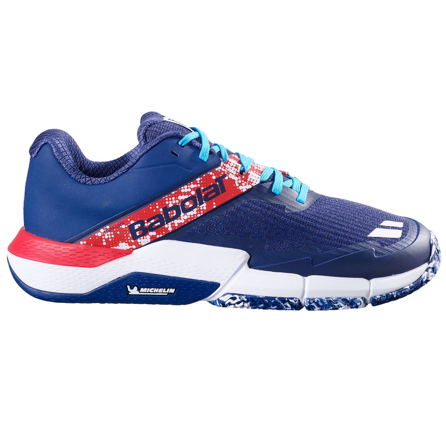 BABOLAT MOVEA 2 MEN BLUE 3A0F25B571