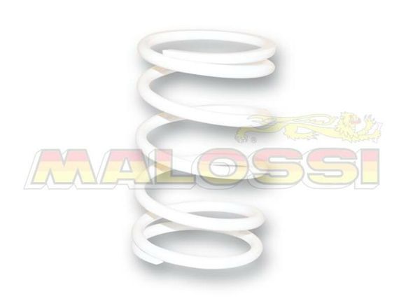 Malossi super-reinforced thrust springRef: MAL00063A / 1007980