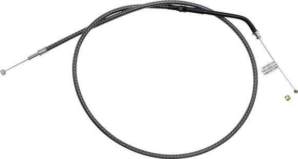 Câble de gaz Magnum 06501776Ref : MAG00276A / 06501776