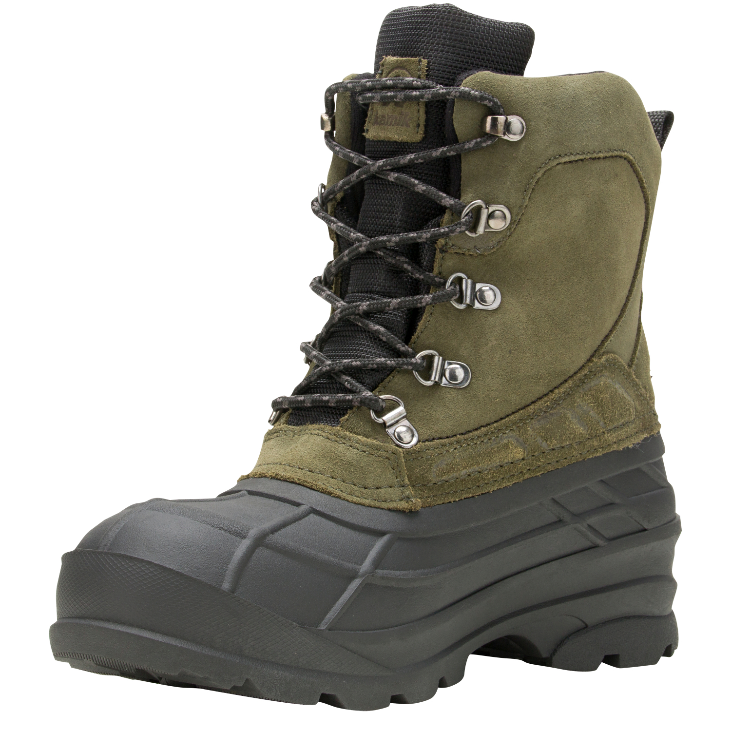 Kamik Fargo 2 Men (Dark Olive)
