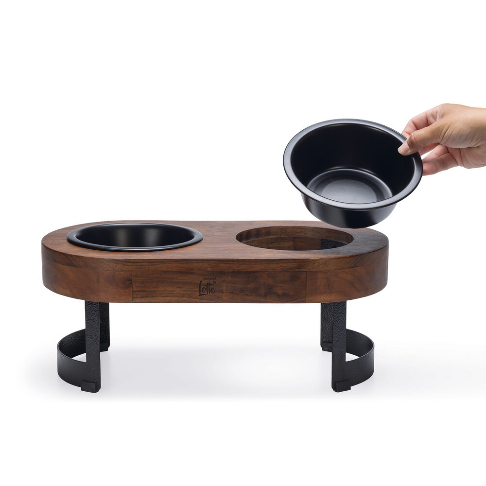 Designed by Lotte Mavira Feeding Set