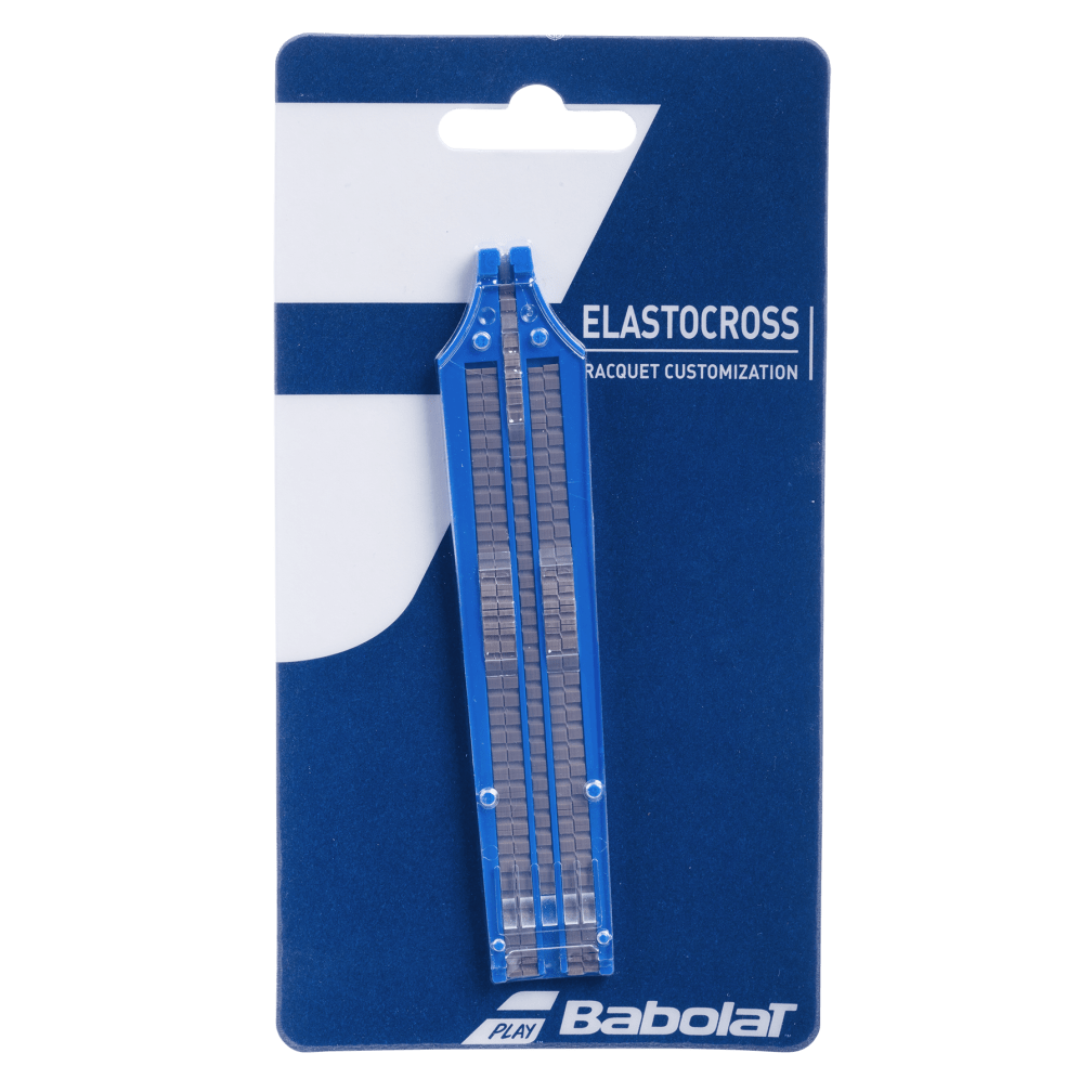 Elastocross