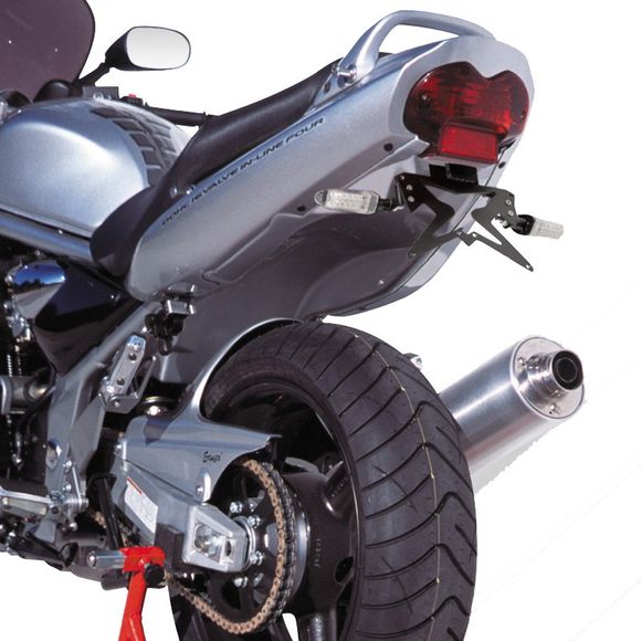Ermax wheel arch - GreyRef: EM0850