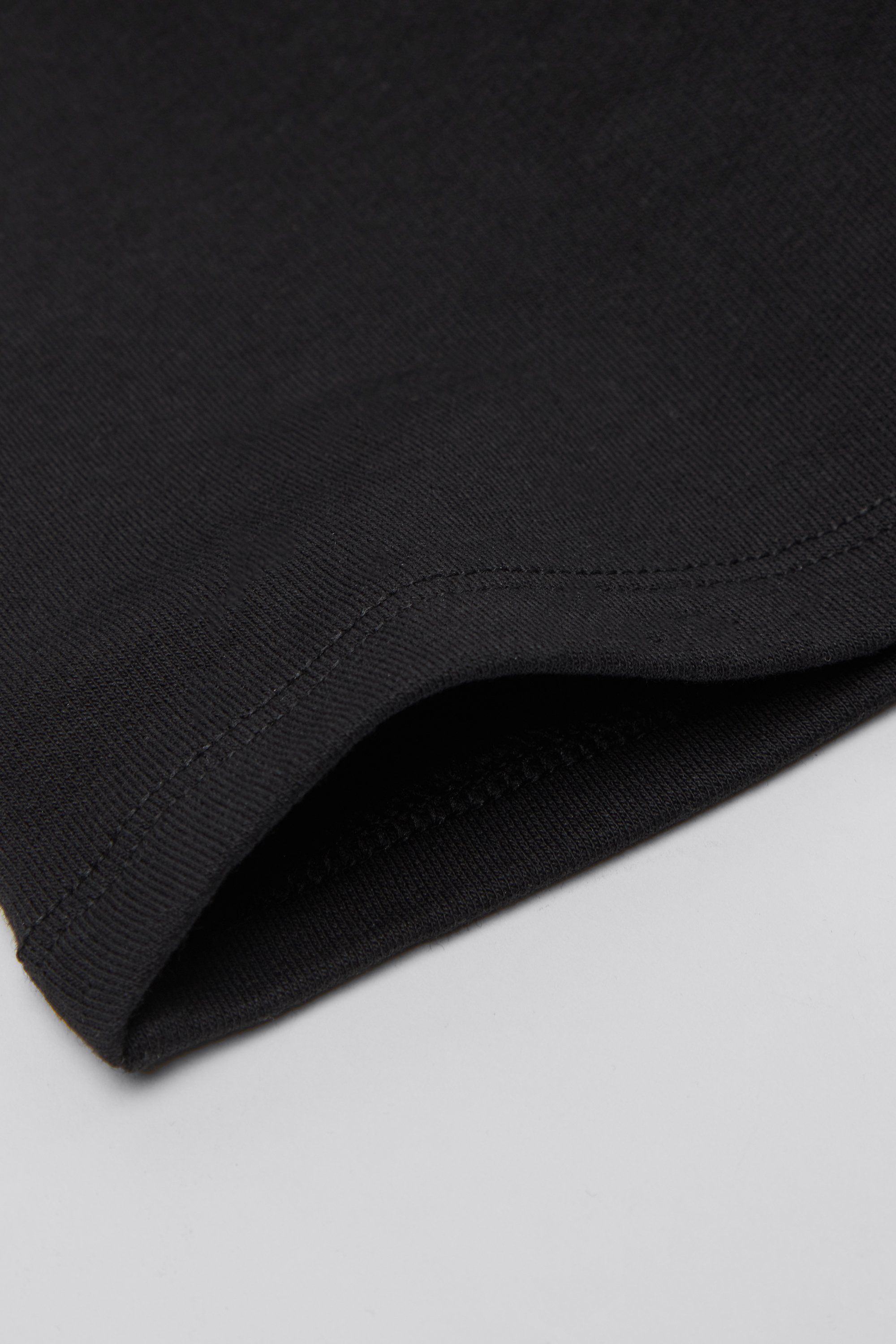 Girls’ Thermal Cotton Flared Trousers