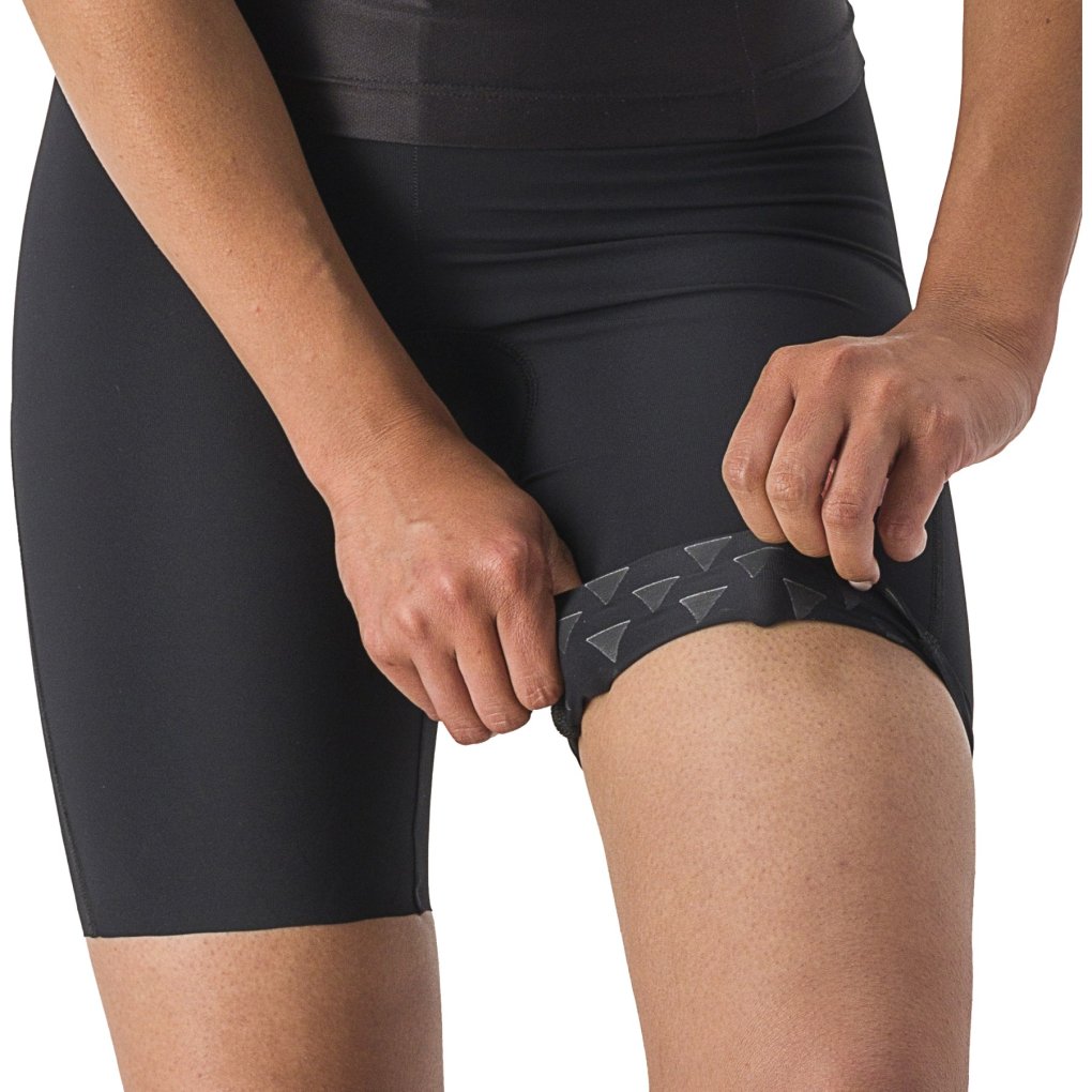 Castelli Ride-Run Shorts Women's - black 010