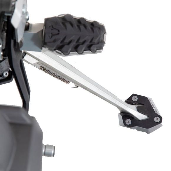 SW-MOTECH side stand extensionRef: STS.11.102.10300