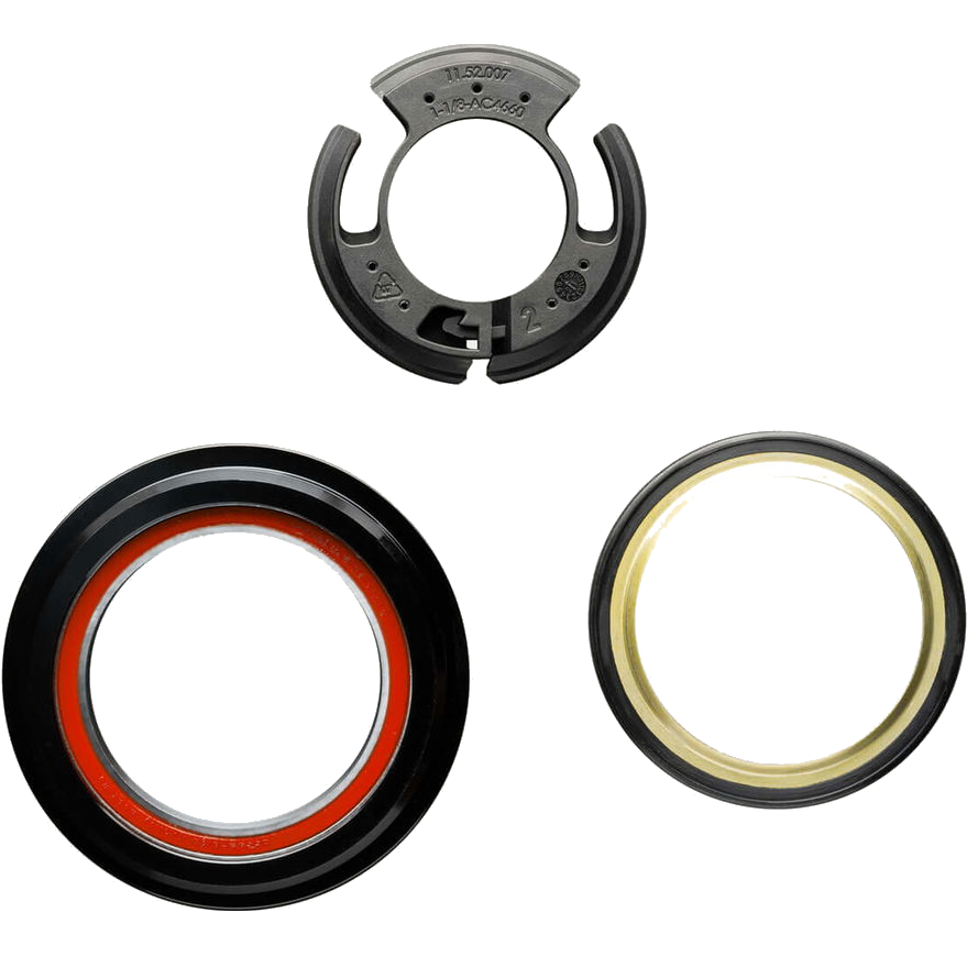 ACROS Headset-Upper Part - for Integrated Cable Routing (ICR) - ZS56/28.6