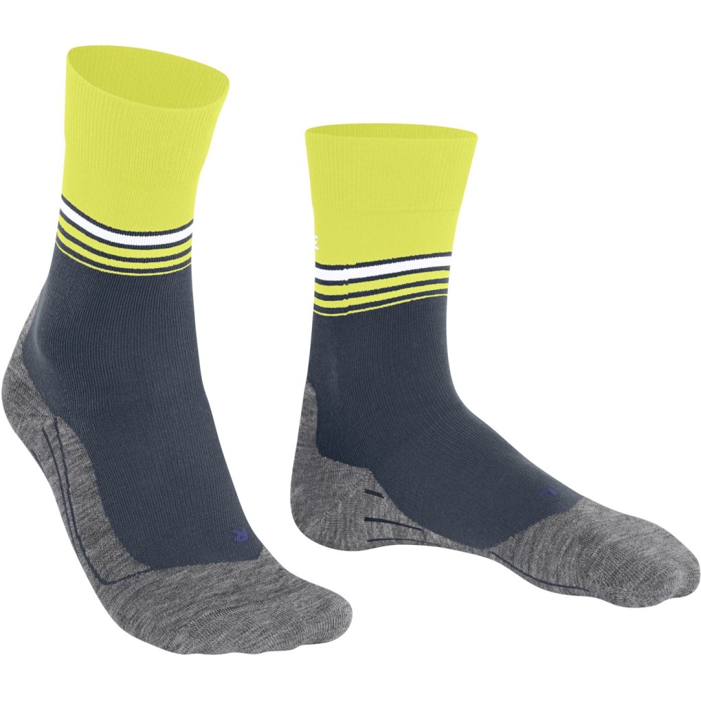 Falke RU4 Endurance Cool Running Socks Women - space blue 6116