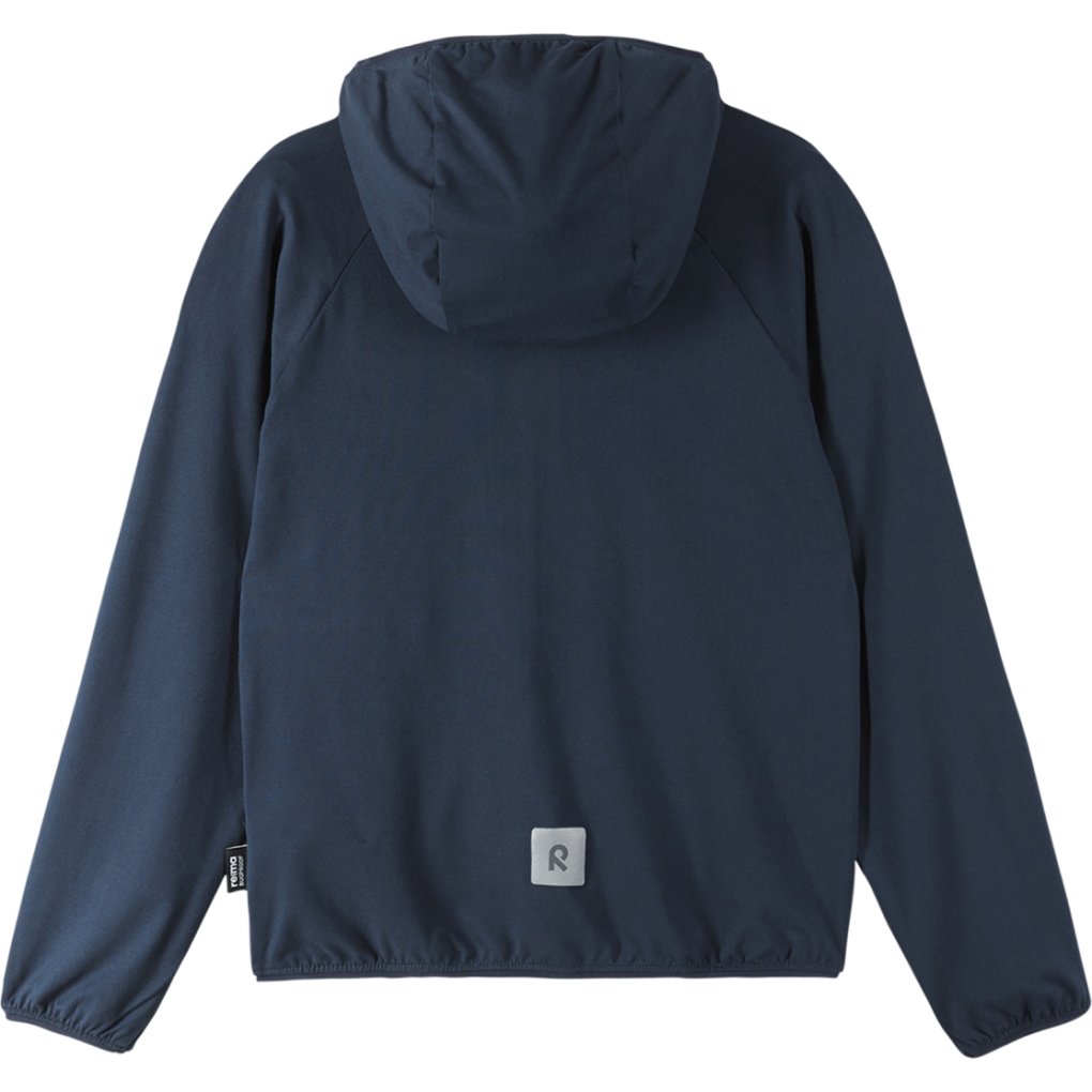 Reima Hytyton Hoodie Junior - navy 6980