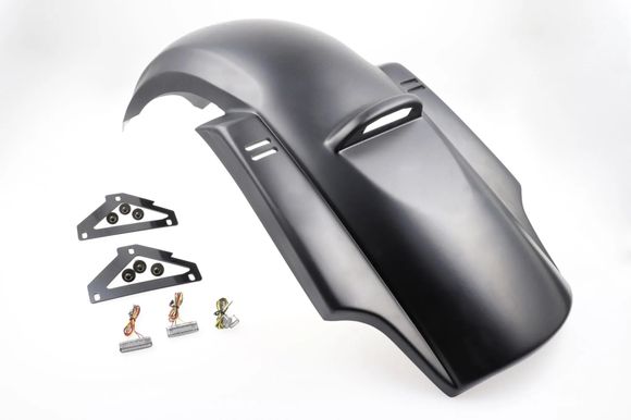 Mudguard Cult Werk Conversion Kit CustomRef: Culw00045A / 14010903