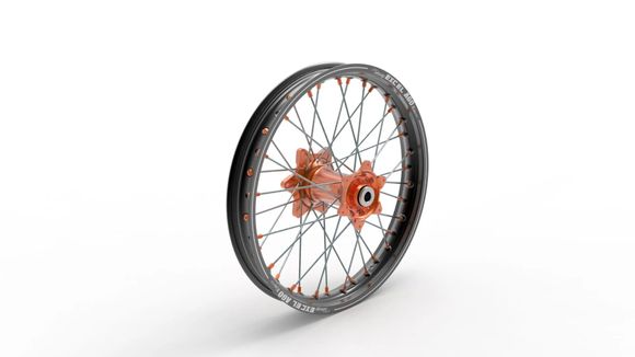 KITE Wheel 02040663Ref: KITE00019A / 02040663