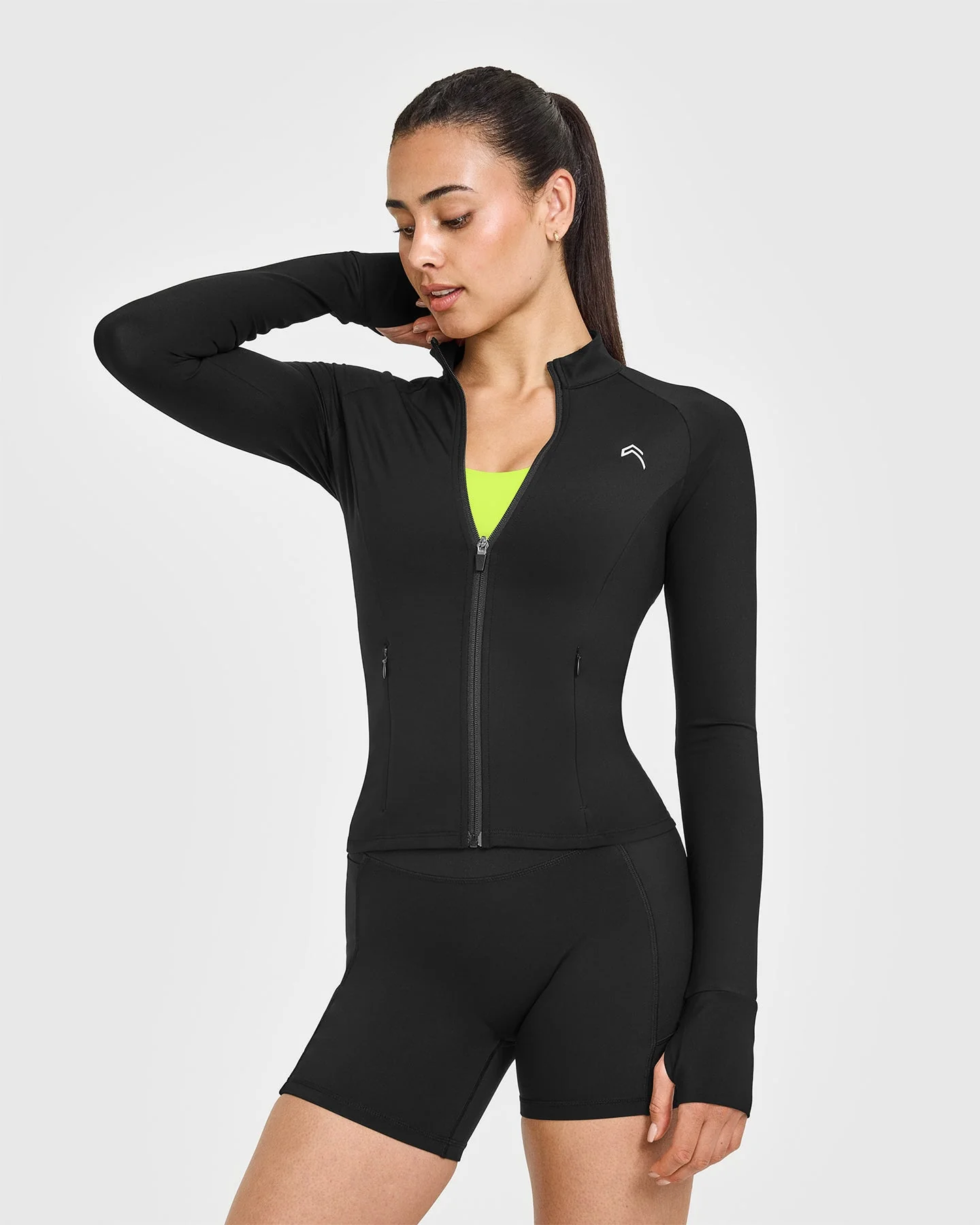 UnifiedMove™ Pocket Jacket | Black