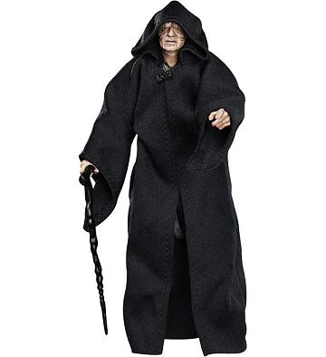 Hasbro Star Wars The Black Series Archive - Emperor Palpatine