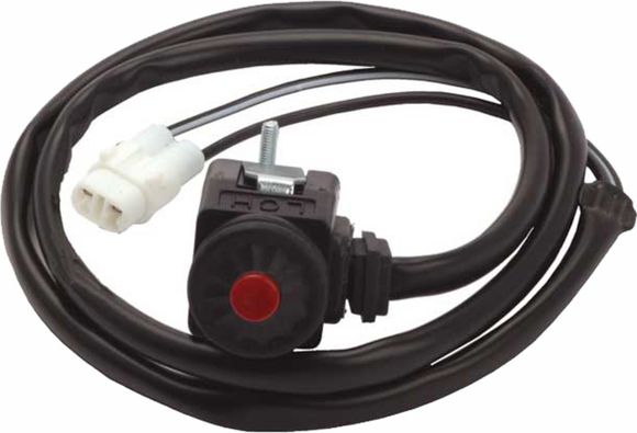 Coupe-contact RFX Race Series - réplique OEMRef : RFX00727A / 1128592