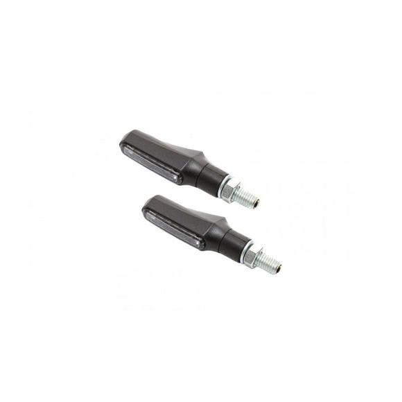 Brazoline Spirit Universal Led Indicator - BlackRef: 10246
